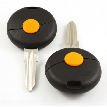 1Boîtier de clé Smart -knob - Embout de lame de clé Image