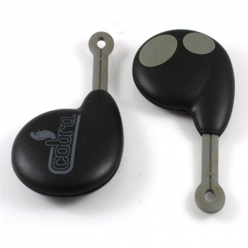 Télécommande Honda à 2 boutons (modèle 2) Image