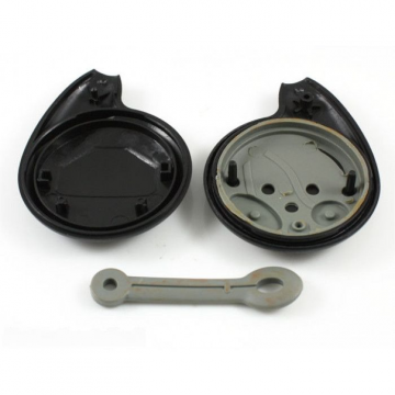 Télécommande Honda à 2 boutons (modèle 2) Image