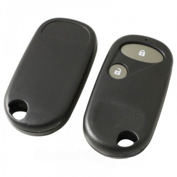 1Télécommande Honda à 2 boutons (modèle ) Image