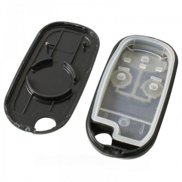 1Télécommande Honda à 2 boutons (modèle ) Image