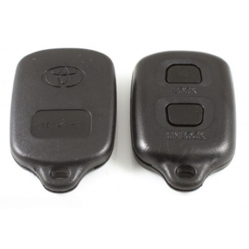 Télécommande Daihatsu à 2 boutons Image
