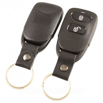 1Télécommande Kia à 2 boutons (modèle ) Image