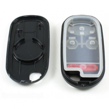 Télécommande Honda à 3 boutons avec bouton de panique Image