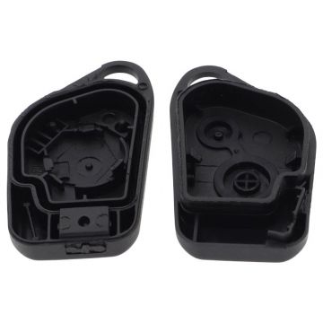 Télécommande Citroën à 2 boutons Image