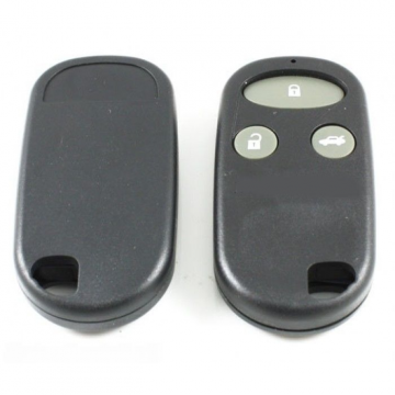 Télécommande Honda à 3 boutons Image