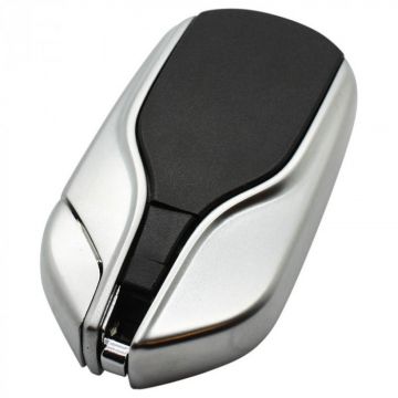 Boîtier de clé intelligente à 4 boutons pour Maserati Image