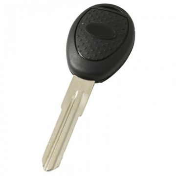 Clé de contact Land Rover Freelander - embout de lame de clé Image