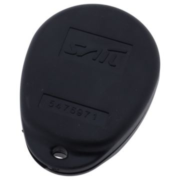 Télécommande Cadillac à 2 boutons avec bouton de panique Image