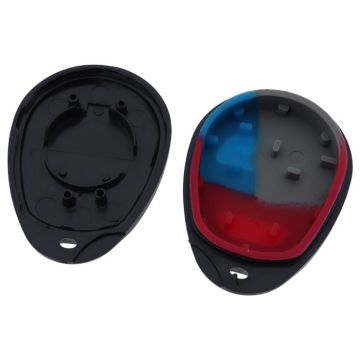 Télécommande Cadillac à 2 boutons avec bouton de panique Image