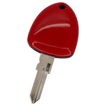 1Ferrari - boîtier de la clé du bouton - extrémité de la lame de la clé Image