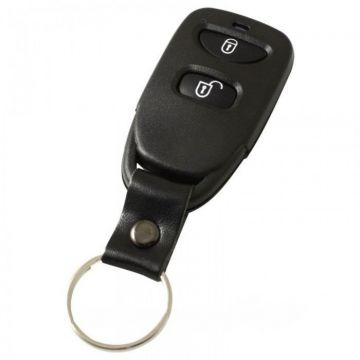Kia Télécommande à 2 boutons avec électronique 434MHZ