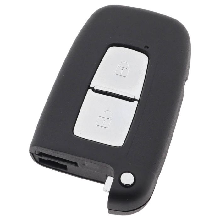 Clé intelligente Hyundai à 2 boutons main product photo