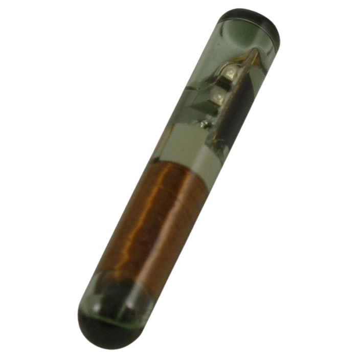 Transpondeur Texas ID4C main product photo