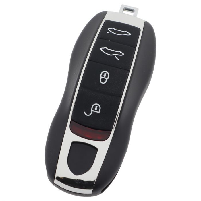 Clé intelligente Porsche à 4 boutons main product photo