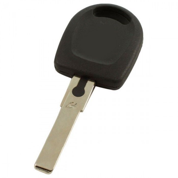 Clé de contact Volkswagen - lame de clé droite main product photo