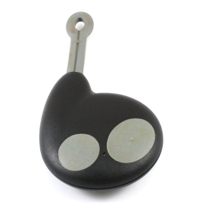 Télécommande Toyota à 2 boutons (Cobra) main product photo