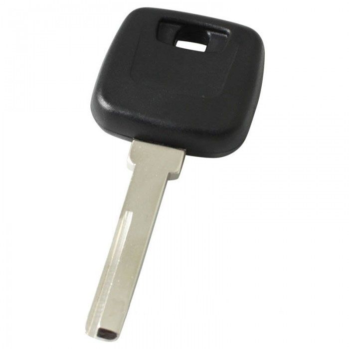 Clé de contact Volvo - lame de clé droite main product photo