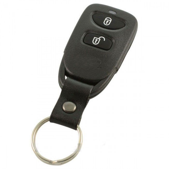 1Télécommande Kia à 2 boutons (modèle ) main product photo
