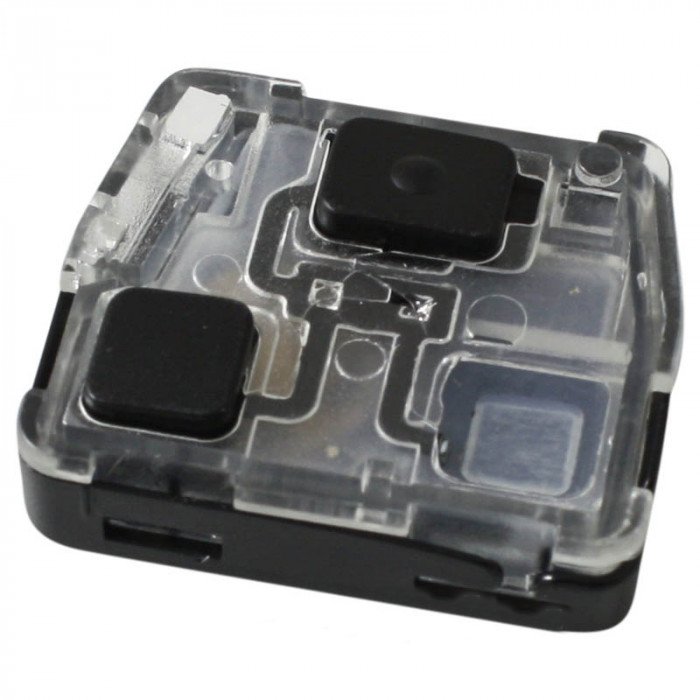 Boîtier intérieur Toyota à 2 boutons main product photo
