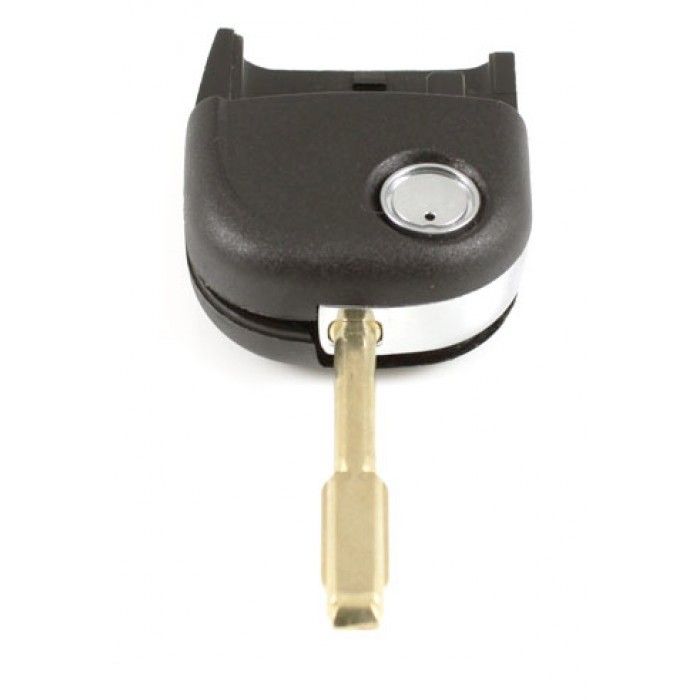 Pièce de la clé pliante Jaguar (adaptée à la clé pliante à 4 boutons) main product photo