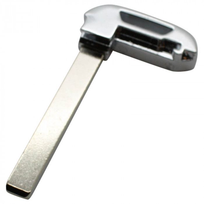 Lame de clé Cadillac droite (modèle 2) main product photo