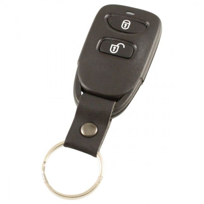 1Télécommande Hyundai à 2 boutons (modèle ) main product photo