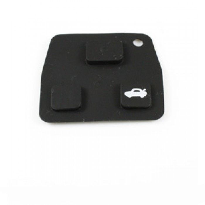 Boutons poussoirs Lexus main product photo