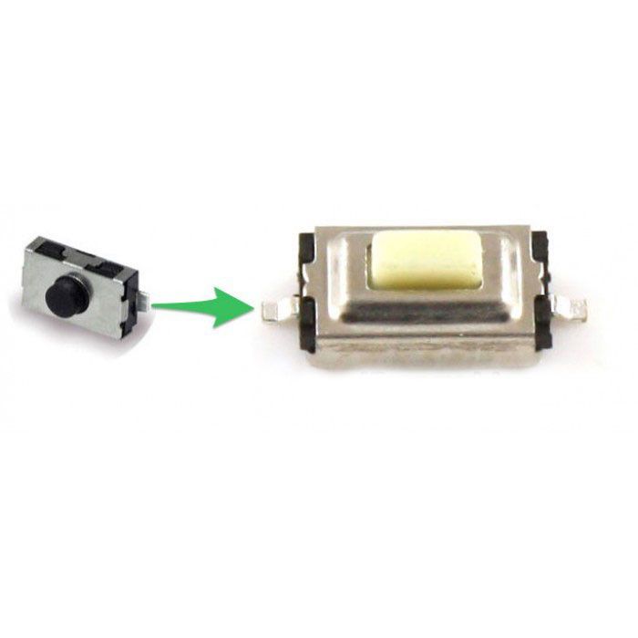 Microswitch modèle 4 (modèle actualisé - voir photo) main product photo
