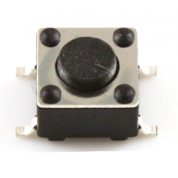 Microrupteur modèle 10 main product photo