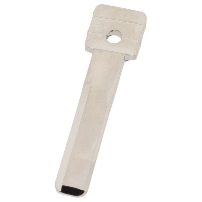 Profil de lame de clé SIP16 - Boîtiers de clé Honda main product photo