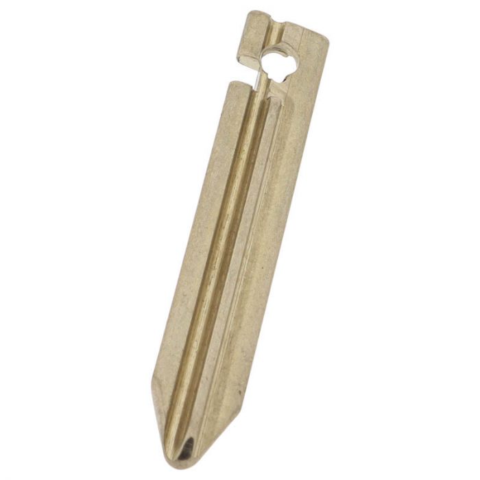 Profil de lame de clé SX9 - Boîtiers de clé Peugeot Partner et Expert 206, 207, 307, 308 et Citroën Berlingo, Xsara et Picasso main product photo