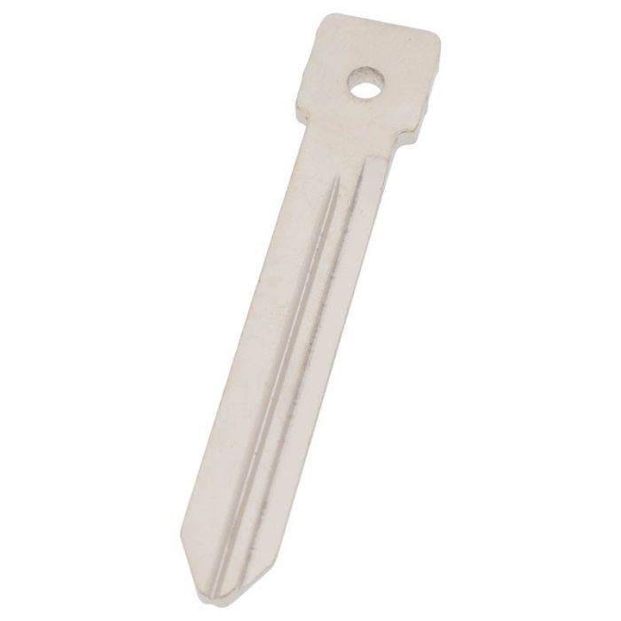 Profil de lame de clé TOY47 - Boîtiers de clés GTL et Toyota main product photo