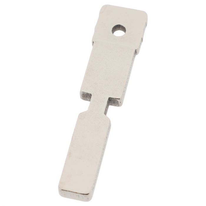 Profil de lame de clé HU71 - Boîtiers de clés Scania main product photo