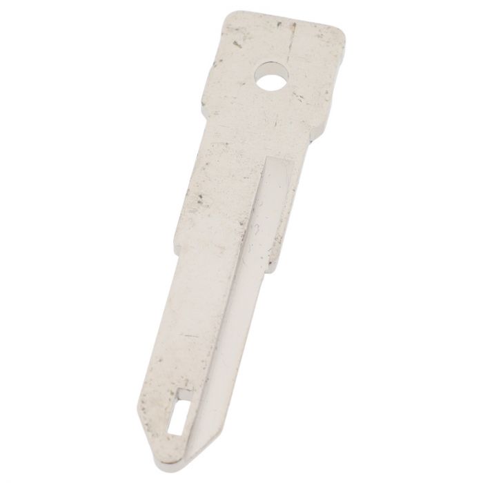 Profil de lame de clé NE73 - Lame de clé universelle pour les boîtiers de clés Renault, Citroën et Peugeot main product photo