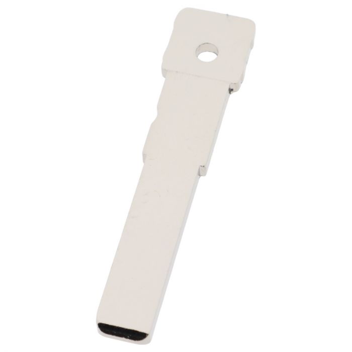 Profil de lame de clé SIP22 - Boîtiers de clés Alfa Romeo Guiletta et MiTo et Fiat Fiorino et Qubo main product photo