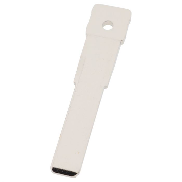 Profil de lame de clé HU66 - Boîtiers de clés Volkswagen main product photo