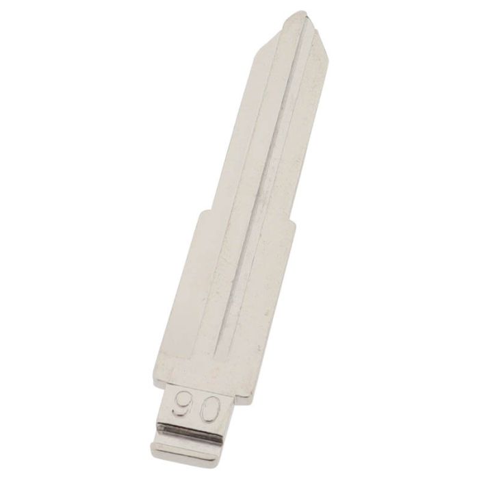 Profil de la clé pliante VVDI Toyota main product photo