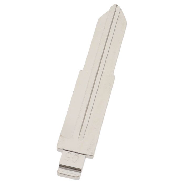 Profil de clé pliante VVDI Toyota 05A main product photo