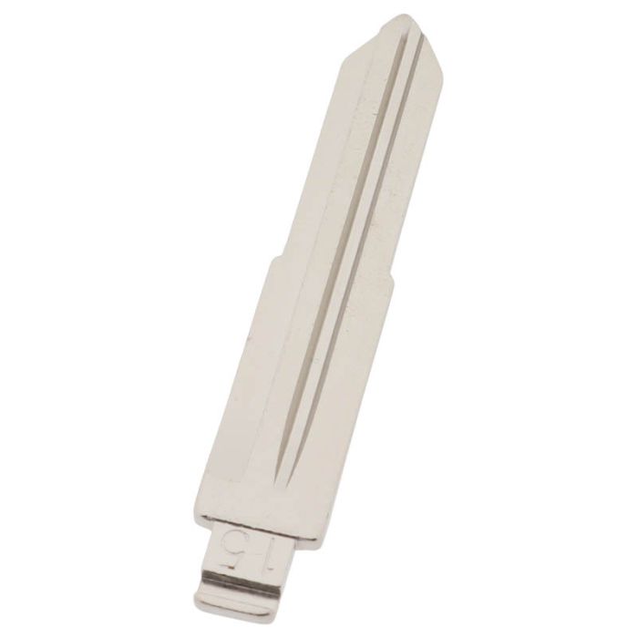 Profil de la clé pliante Isuzu de VVDI 15 main product photo