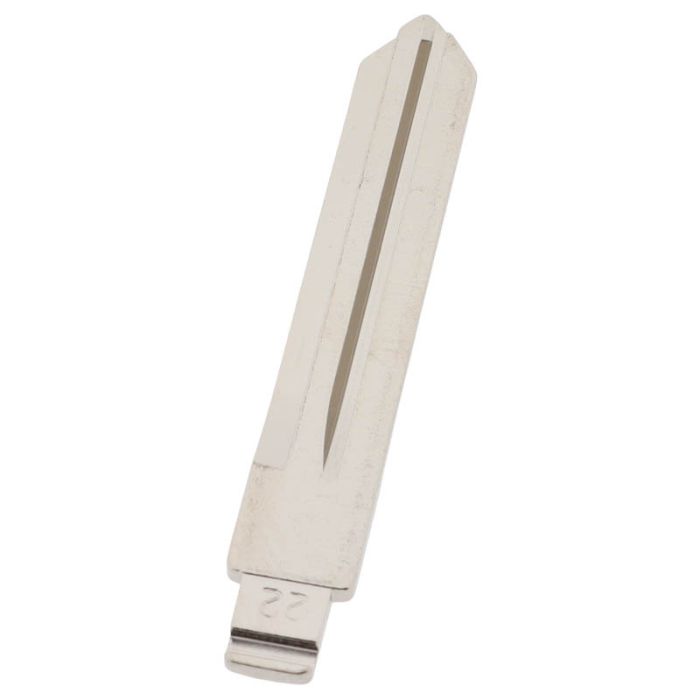 Profil clé de VVDI Nissan main product photo