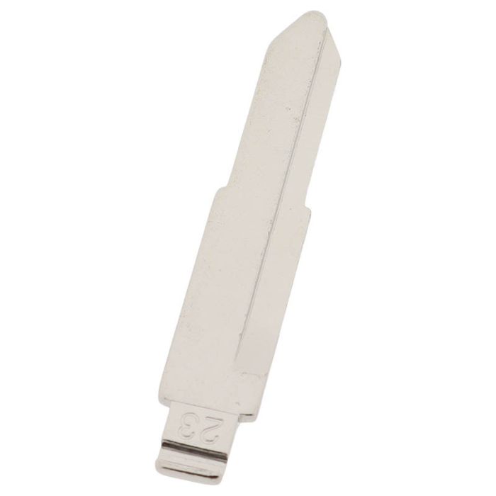 Profil de la clé de pliage VVDI Mitsubishi 23 main product photo