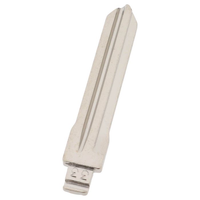 Profil de la clé pliante VVDI Hyundai (33) main product photo