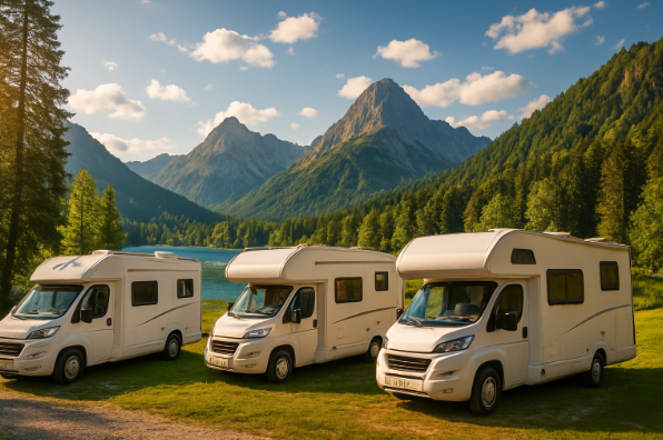 Fabrication, réparation et remplacement des clés des camping-cars